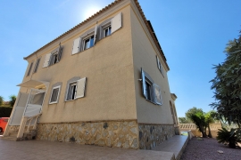 Venta - Chalet - Pinar de Campoverde