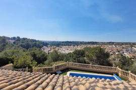 Venta - Chalet - Pinar de Campoverde