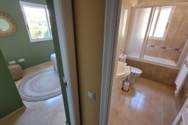 Venta - Chalet - Pinar de Campoverde