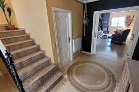 Venta - Chalet - Pinar de Campoverde