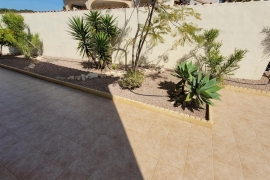 Venta - Chalet - Pinar de Campoverde