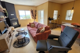 Venta - Chalet - Pinar de Campoverde