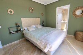 Venta - Chalet - Pinar de Campoverde