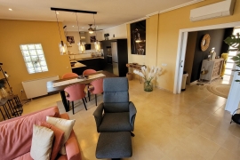 Venta - Chalet - Pinar de Campoverde