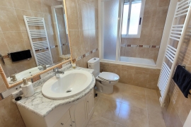 Venta - Chalet - Pinar de Campoverde