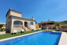 Venta - Chalet - Pinar de Campoverde