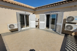 Venta - Chalet - Pinar de Campoverde