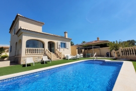 Venta - Chalet - Pinar de Campoverde