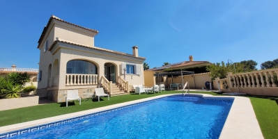 Maison - À vendre - Pinar de Campoverde - Pinar de Campoverde