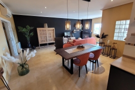 Venta - Chalet - Pinar de Campoverde