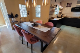 Venta - Chalet - Pinar de Campoverde