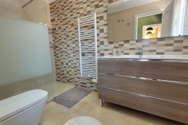 Venta - Chalet - Pinar de Campoverde