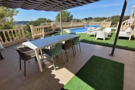 Venta - Chalet - Pinar de Campoverde