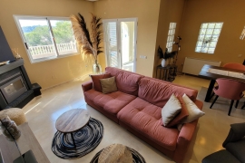 Venta - Chalet - Pinar de Campoverde