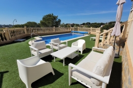 Venta - Chalet - Pinar de Campoverde