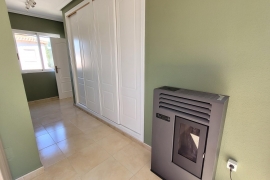 Venta - Chalet - Pinar de Campoverde