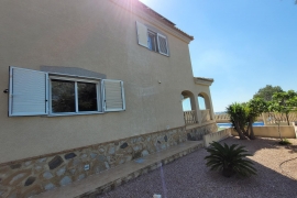 Venta - Chalet - Pinar de Campoverde