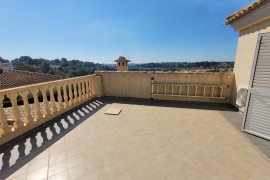 Venta - Chalet - Pinar de Campoverde