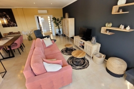 Venta - Chalet - Pinar de Campoverde