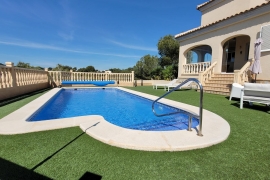 Venta - Chalet - Pinar de Campoverde