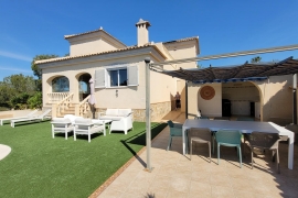 Venta - Chalet - Pinar de Campoverde