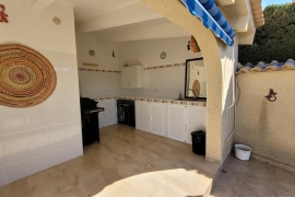 Venta - Chalet - Pinar de Campoverde