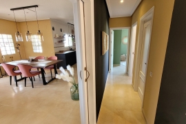 Venta - Chalet - Pinar de Campoverde