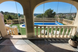 Venta - Chalet - Pinar de Campoverde