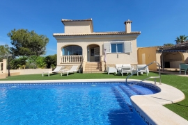 Venta - Chalet - Pinar de Campoverde