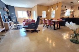 Venta - Chalet - Pinar de Campoverde