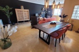 Venta - Chalet - Pinar de Campoverde