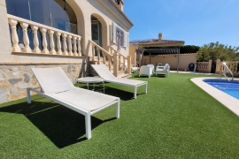 Venta - Chalet - Pinar de Campoverde