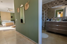 Venta - Chalet - Pinar de Campoverde