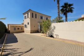 Venta - Chalet - Pinar de Campoverde