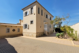 Venta - Chalet - Pinar de Campoverde