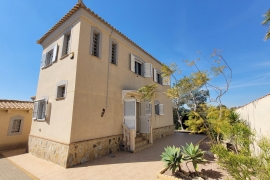 Venta - Chalet - Pinar de Campoverde