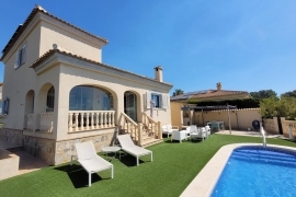 Venta - Chalet - Pinar de Campoverde