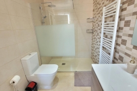 Venta - Chalet - Pinar de Campoverde