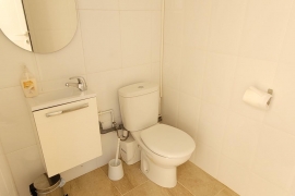 Venta - Chalet - Pinar de Campoverde