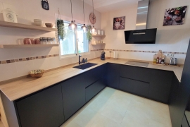 Venta - Chalet - Pinar de Campoverde