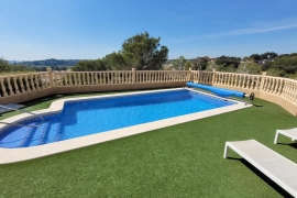 Venta - Chalet - Pinar de Campoverde