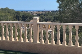 Venta - Chalet - Pinar de Campoverde