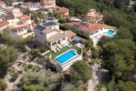 Venta - Chalet - Pinar de Campoverde