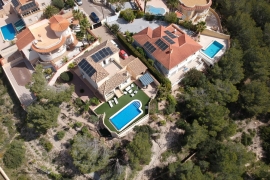 Venta - Chalet - Pinar de Campoverde