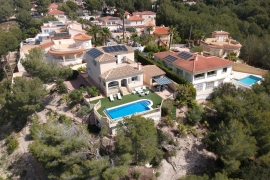 Venta - Chalet - Pinar de Campoverde