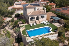 Verkauf - Haus - Pinar de Campoverde