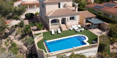 Chalet - Venta - Pinar de Campoverde - Pinar de Campoverde