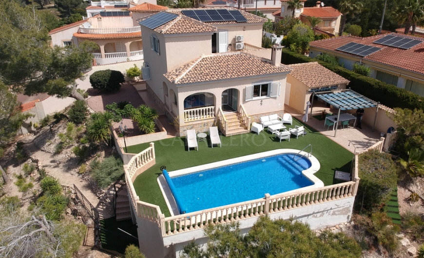 Venta - Chalet - Pinar de Campoverde