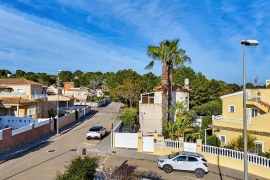 Sale - Villa - Pinar de Campoverde