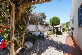 Sale - Villa - Pinar de Campoverde